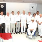 Miembros Académicos